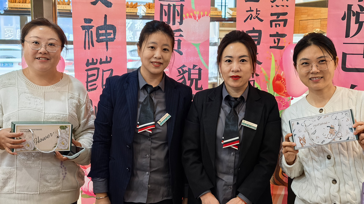 盛鸿国际(中国区) - 官方网站